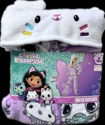 Onesie / kombinezon dziecięcy Gabi Koci Domek Piżama Gabbys Dollhouse