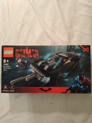 LEGO 76181 DC Super Heroes - Batmobil: pościg za Pingwinem
