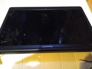 Matryca ramka klapa HP Compaq Presario CQ71 17,3"