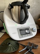 Thermomix Tm5 okazja 