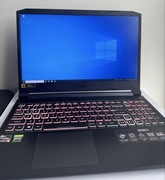 ACER NITRO 5 RTX 3060 Ryzen 7 5800H 16GB 15,6"