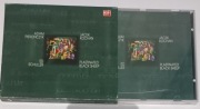 Pierończyk/Kochan/Schuller - Plastinated Black Sheep 1999 CD autografy