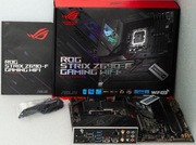 Płyta główna Asus ROG Strix Z690-F GAMING WIFI DDR5 ATX