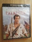 Patriota wydanie zagraniczne 4k