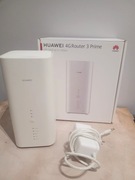 Huawei 4G Router 3 Prime B818-263 | LTE Cat19 do 1.6 Gbps | Biały