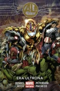 Era Ultrona - Bendis, Peterson, Hitch, Pacheco