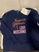 Love Moschino bluza damska roz 40/12 USA 8 