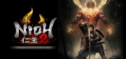 Nioh 2 (KLUCZ STEAM)