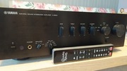 Wzmacniacz stereo Yamaha A-S 500 z pilotem