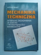 Mechanika techniczna.
