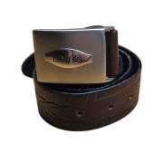 Pasek Skórzany z Klamrą Levis Levi Strauss