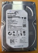 Dysk Seagate Desktop HDD 1TB 3,5" SATA III 7200 RPM [ST1000DM003] #2