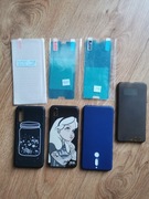 Etui, folia do: Huawei P10 Huawei P20  Mate 10 lit