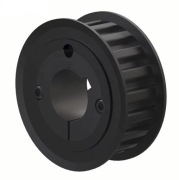 Koło zębate pasowe HTD 34 5M 15 + Tuleja Taper Lock 1008 fi11