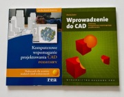 Wprowadzenie do CAD + Komputerowe wspomaganie projektowania CAD