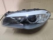 Lampa przednie Bmw f10 f11 xenon skrętny cała