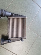 Chkodnica powietrza Intercooler Passat B5 FL 1.9 TDI 130 km