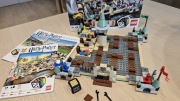Lego gra 3862 Harry Potter Hogwarts 