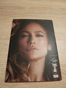 Jennifer Lopez This is me now Deluxe edition 