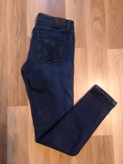 Dżinsy Calvin Klein rozm. W27L30 
