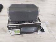 Panasonic SC-ALL3EG-K Black Wireless głośnik multiroom