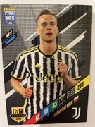 FIFA 365 2024 Team Mate JUV 17