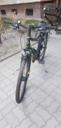 Rower Tornado 50 cali, kola 26