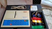 EKG Elektrokardiograf Schiller Cardiovit AT-1