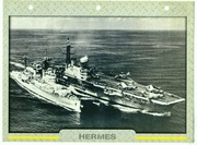Lotniskowiec HERMES