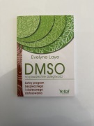 DMSO na powszechne dolegliwości 