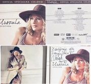 URSZULA AUTOGRAF!! Dziś już wiem EDYCJA SPECJALNA CD+DVD nowa