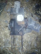 Silnik Syrena 103, 1964r