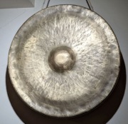 Temple Gong 60 cm