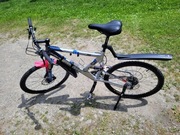 Rower Wheeler Comp Airlight 20 Raceline 26"