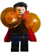 Lego Marvel Avengers Doctor Strange sh802 figurka 
