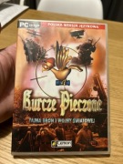 KURCZE PIECZONE 