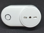 Inteligentne gniazdko WiFi Smart MAXCIO RMC020 [ZESTAW 2 SZTUKI]