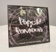 CD POPEK POMIDOR FIRMA INTERNATIONAL RAP HIP HOP 