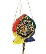 Piniata Harry Potter na urodziny, przyjęcia