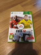FIFA 12 – Xbox 360 | PL | Oryginał EA Sports