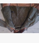 Płaszcz przeciwdeszczowy Pull &Bear rozm. L