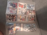 Panini topps upper deck karty nhl lata 1990-1998 cena za szt 