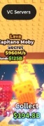 Lava capitano moby steal a brainrot 