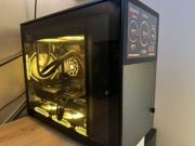 Komputer Gamingowy AMD 5800XT RX9070XT 16GB 1TB DDR4 3600 WIN11PRO Gwar