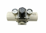 Wzmacniacz ciśnienia SMC VBA10A-F02