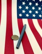 Lufa 75mm czołg M4A3 Sherman (1:25)