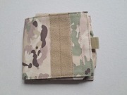 Zasobnik Kieszeń Pals Molle Camo Multicam - Nowa
