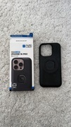 Etui na telefon case Quad Lock MAG IPhone 16 PRO Czarny