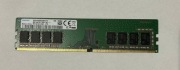 Pamięć SAMSUNG PC4 2666V 8GB UA2-11 M378A1K43CB2-CTD