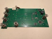 Moduł kotroler pralki Siemens Bosch 5560 009 101 SIEMENS BOSCH